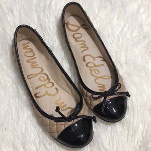 Sam Edelman Flats
